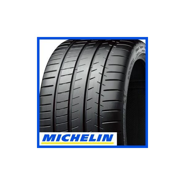 2�{�Z�b�g MICHELIN �~�V������ �p�C���b�g �X�[�p�[�X�|�[�c �� BMW���F 255/40R18 99Y XL �ă^�C�� �T�}�[�^�C�� �P�i