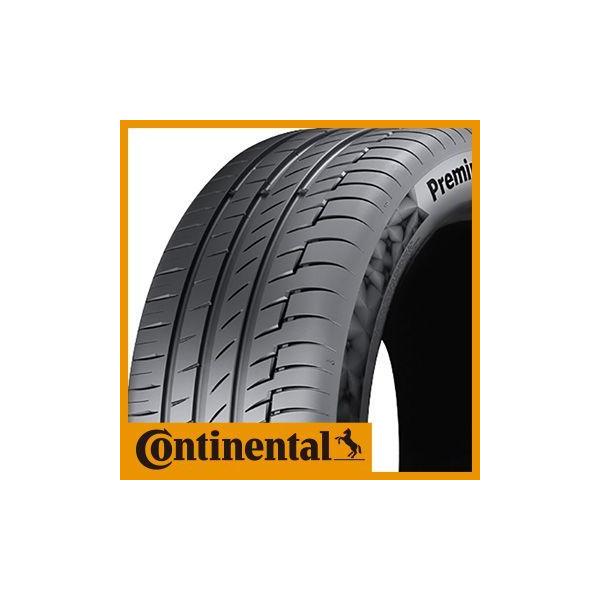 2�{�Z�b�g CONTINENTAL �R���`�l���^�� �R���` �v���~�A���R���^�N�g6 AO �A�E�f�B���F 255/55R19 111H XL �ă^�C���P�i