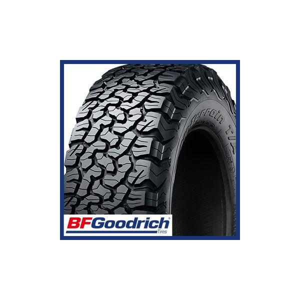 BFGoodrich KO2 33x12.50R22 A/T BFグッドリッチ