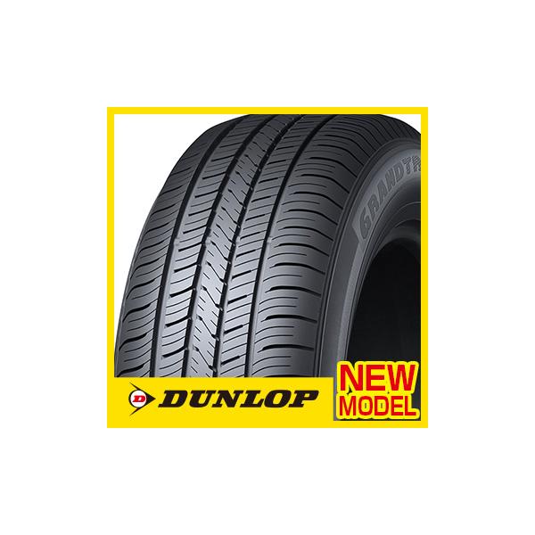 GRANDTREK 2本セット DUNLOP ダンロップ グラントレック PT5 225/60R18