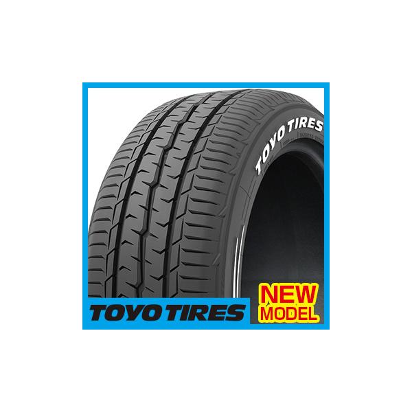 TOYO TIRES（トーヨータイヤ） 2本セット TOYO トーヨー H30 215/60R17