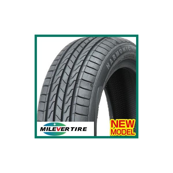 MILEVER ミレバー ハーモニック プラス MP070(限定) 165/50R16 77V XL