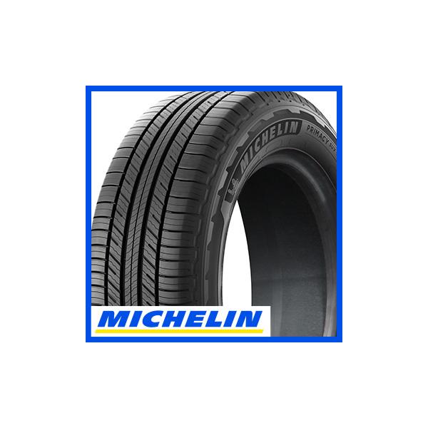 PRIMACY MICHELIN ミシュラン プライマシーSUV+ 225/55R19 103H XL DT