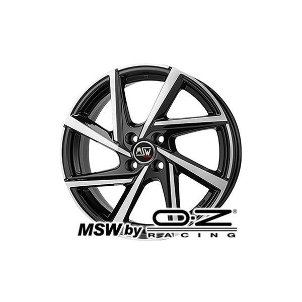 パンク保証付き【新品】シトロエンC4スペースツアラー スタッドレスタイヤ ホイール4本セット 205/55R17 アイスガード8 IG80 MSW 80 7J 