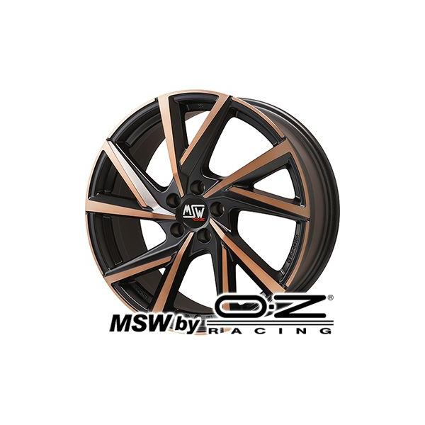パンク保証付き【新品】シトロエンC4スペースツアラー スタッドレスタイヤ ホイール4本セット 205/55R17 アイスガード8 IG80 MSW 80(カッパ