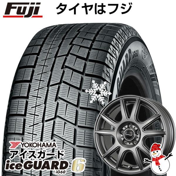 新品国産5穴114.3車】 スタッドレスタイヤ ホイール4本セット 215