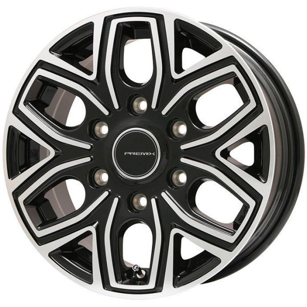 【新品】キャラバン 夏タイヤ ホイール4本セット 215/60R17 109/107L ダンロップ ...