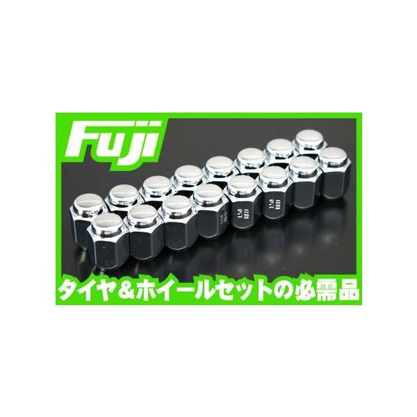 メッキナット(普通車用)