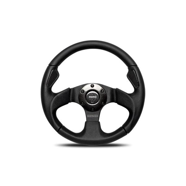 MOMO JET (モモ ジェット) 32φ 320mm ステアリング 正規品 fujidesignfurniture_p314868