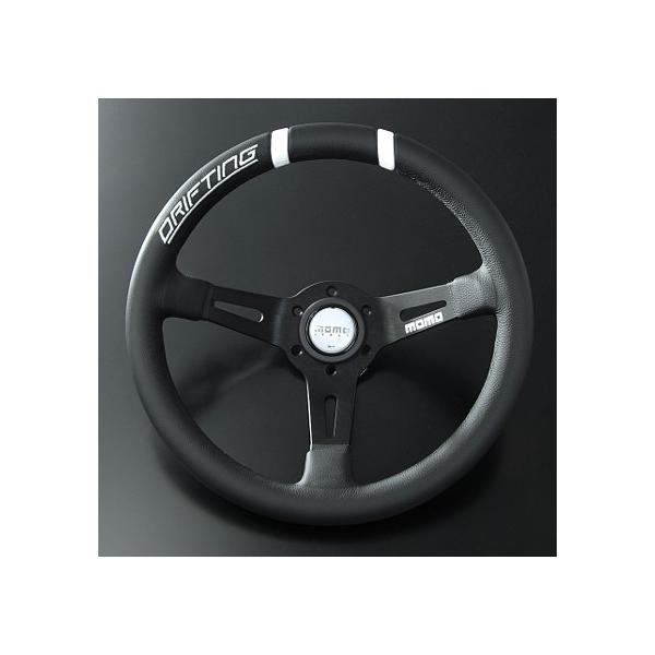MOMO（モモ） 【正規輸入品】MOMO ステアリング ハンドル DRIFTING ド