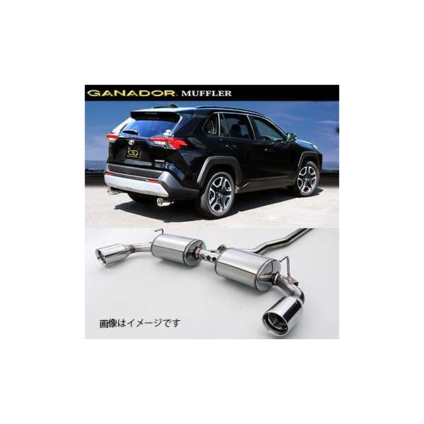 tXւ̔ő GANADOR Kih[ }t[ Vertex 4WD/SUV H31/4` 6BA-MXAA54 RAV4 GVE-042PO (lEꗣ͕ʓr)