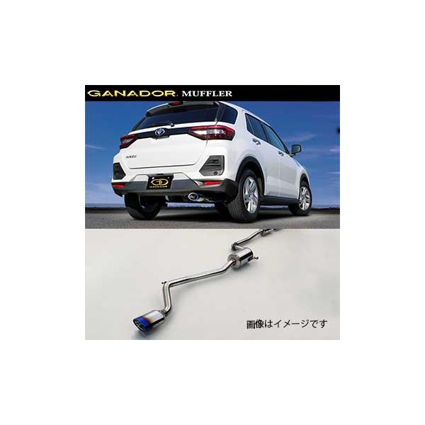 tXւ̔ő GANADOR Kih[ }t[ Vertex 4WD/SUV H31/11` 5BA-A210A CY GVE-045BL (lEꗣ͕ʓr)