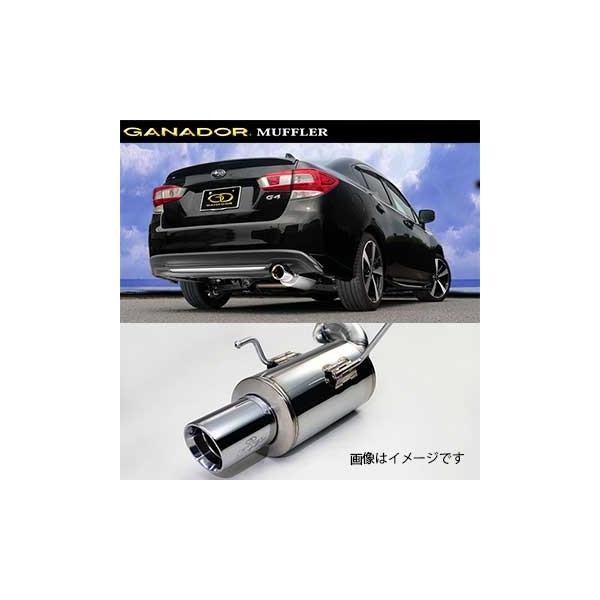 tXւ̔ő GANADOR Kih[ }t[ Vertex 4WD/SUV H28/10` DBA-GK7 CvbTG4 VRE-049PO (lEꗣ͕ʓr)