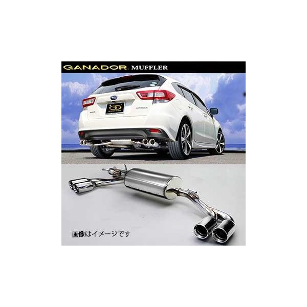 tXւ̔ő GANADOR Kih[ }t[ Vertex 4WD/SUV H28/10` DBA-GT7 CvbTX|[c GDE-408 (lEꗣ͕ʓr)