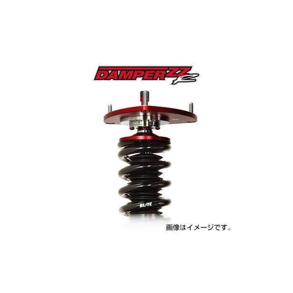 BLITZ ブリッツ 車高調 ZZ-R ダイハツ タントカスタム 2019/07-2022/10 LA650S 92680 送料無料(一部地域除く)