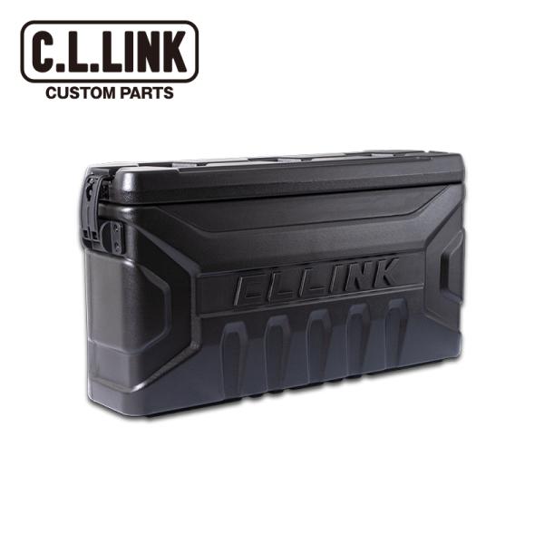 CL LINK シーエルリンク リアゲートボックス Reargateboxs ジムニー JB64W/シエラ JB74W/ノマドJC74 送料無料（一部地域を除く）