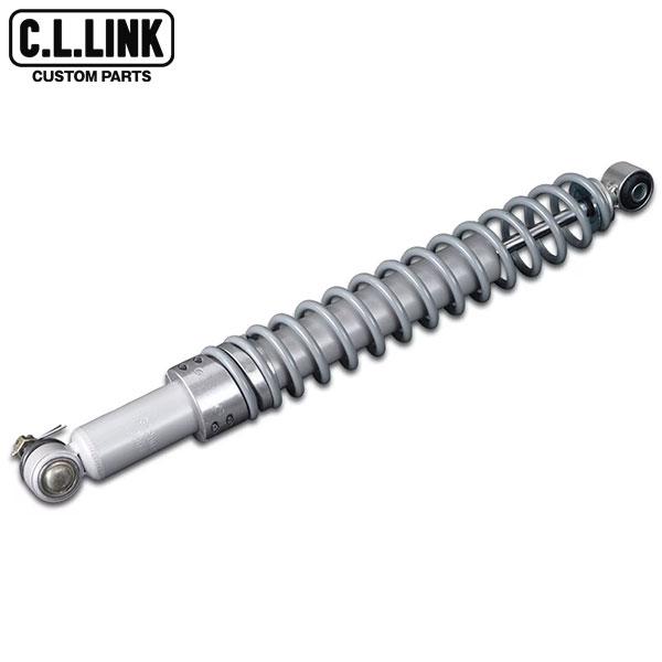 CL LINK シーエルリンク 4WAY ステアリングスタビライザー ジムニー JB64W/シエラ JB74W/ノマドJC74  送料無料 (一部地域を除く)