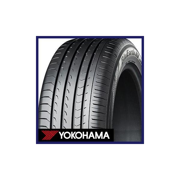 4本セット YOKOHAMA ヨコハマ ブルーアース RV-03 RV03 225/60R18 100H タイヤ単品