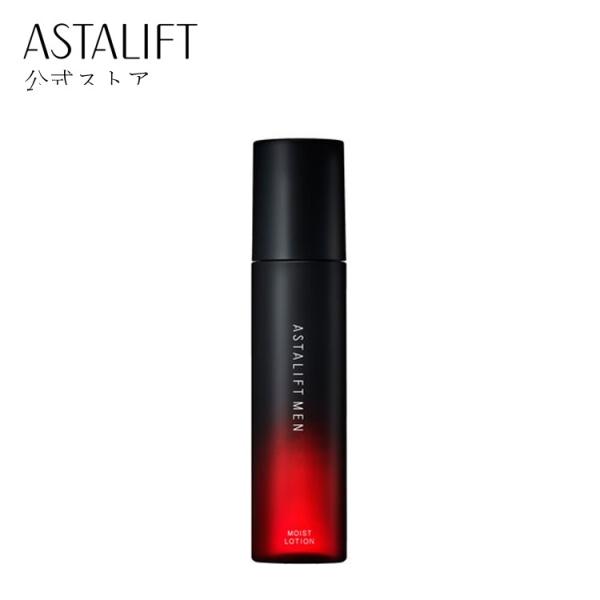 ASTALIFT MEN アスタリフト メン モイストローション 120ml 公式 ASTALIFT MEN アスタリフト メン モイストローション 120ml 公式