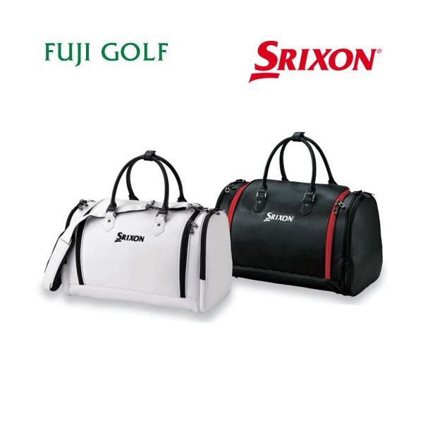 DUNLOP SRIXON ダンロップ スリクソン スポーツバッグ GGB-S164 ボストンバッグ 2020年モデル  :dl-20-bb-ggbs164:フジゴルフヤフー店 通販 