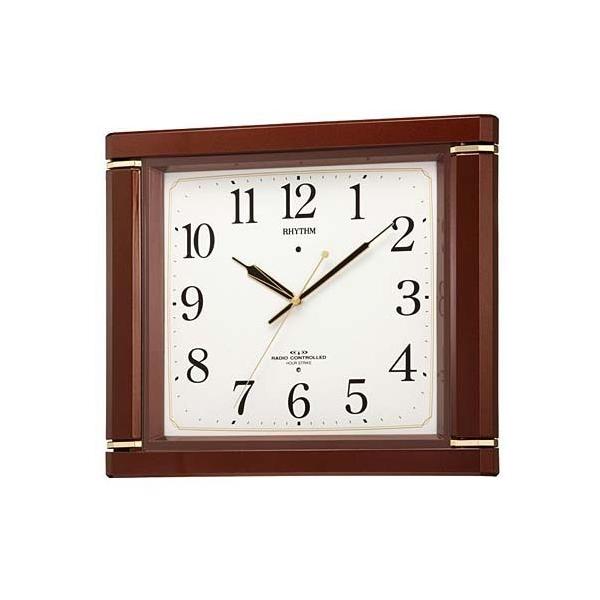 リズム ネムリーナM494 4MN494-006 (時計) 価格比較 - 価格.com