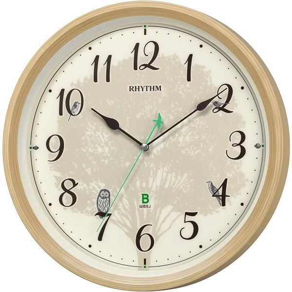 CITIZEN RHYTHM Yv |vdgv{쒹̉ lG̖쒹񎞊|v 409 8MN409SR06