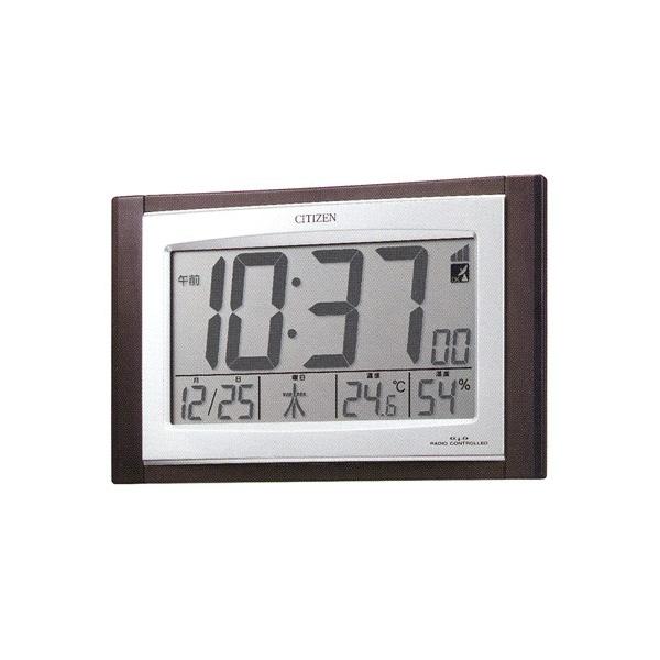 シチズン 電波時計」の人気商品一覧 | 安い商品を通販サイトから