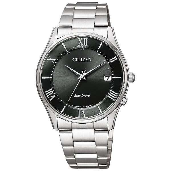 シチズン★電波ソーラー腕時計　AS1060-54E　H415　 CITIZEN CITIZEN COLLECTION シチズン腕時計ソーラー電波時計 シチズン