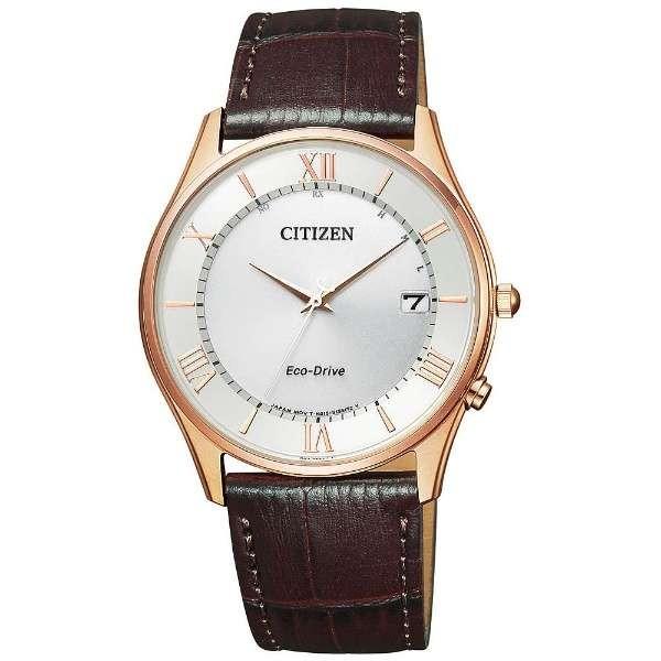 CITIZEN COLLECTION シチズン腕時計ソーラー電波時計 シチズン 