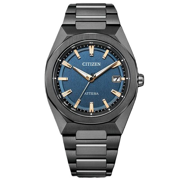 ATTESA（CITIZEN） シチズン腕時計 ソーラー電波時計アテッサACT Line 
