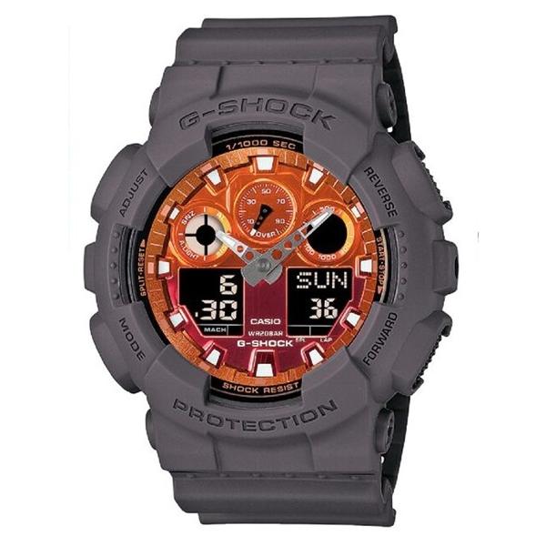 G-SHOCK 国内正規品CASIO Gショック カシオ腕時計G-SHOCK Flame inside 