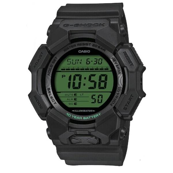 G-SHOCK 国内正規品CASIO Gショック カシオ腕時計BLACK AND ELECTRO