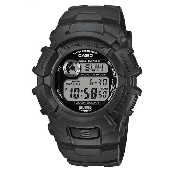 G-SHOCK 国内正規品CASIO Gショック カシオ腕時計 ソーラー電波時計 