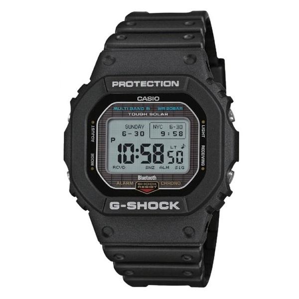 時計 CASIO G-SHOCK Tough Solar Bluetooth 286 G-SHOCK カシオ Gショック MIP液晶 Bluetooth搭載 電波ソーラー