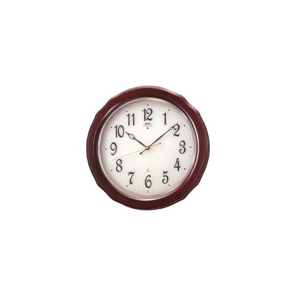 セイコー EMBLEM エムブレム　掛け時計 HS521B 楽天市場】掛け時計 SEIKO ギフト包装無料 セイコークロック