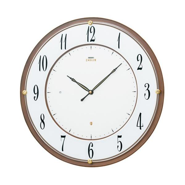 SEIKO アナログ掛時計 音楽機能付き kplanning_secl0548