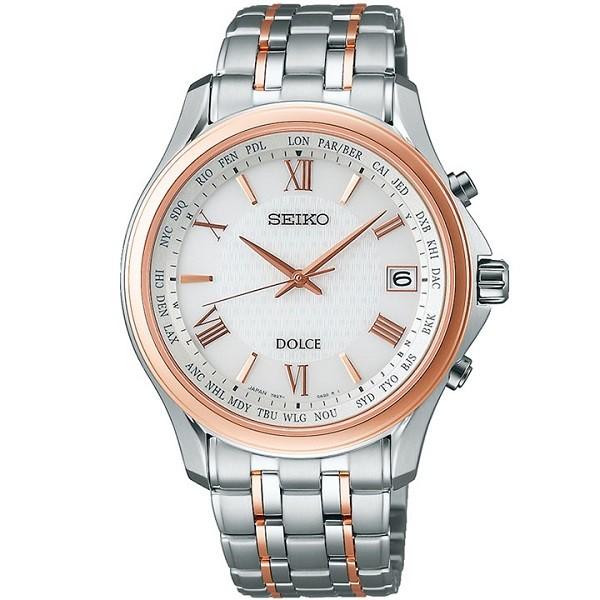 SEIKO ZCR[rv \[[dgv h`FYSADZ202