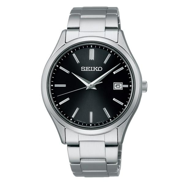 SEIKO SELECTION セイコーソーラー腕時計セイコーセレクション メンズ