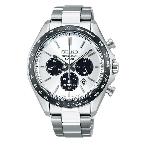 SEIKO SELECTION セイコー腕時計 セイコーセレクション ソーラー