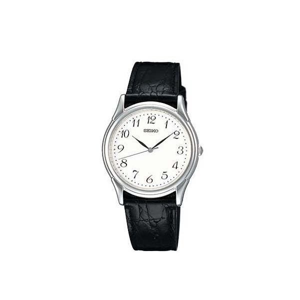 人気　SEIKO セイコー SBTB005 メンズ　腕時計　アナログ セイコー セレクション スピリット ペア SBTB005 メンズ