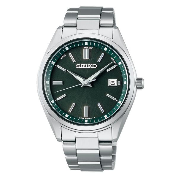 SEIKO SELECTION セイコー腕時計 ソーラー電波時計 セイコー 