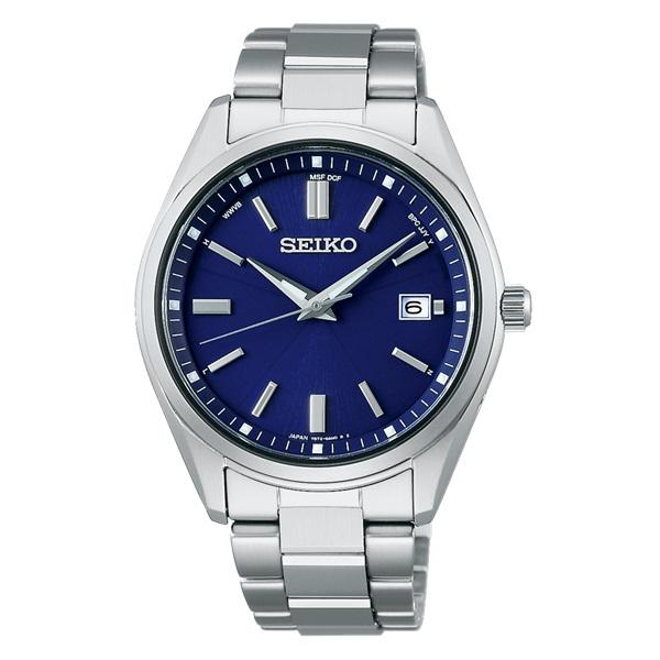 SEIKO SELECTION セイコー腕時計 ソーラー電波時計 セイコー 