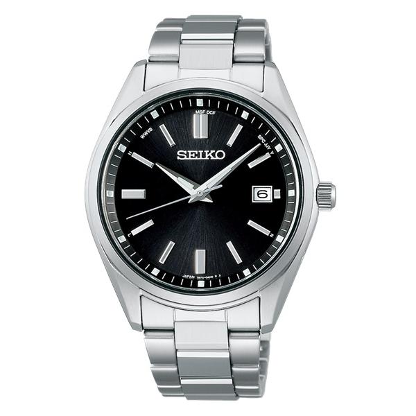セイコー SEIKO SBTM323 ソーラー電波時計 美品 SEIKO SELECTION セイコー腕時計 ソーラー電波時計 セイコー