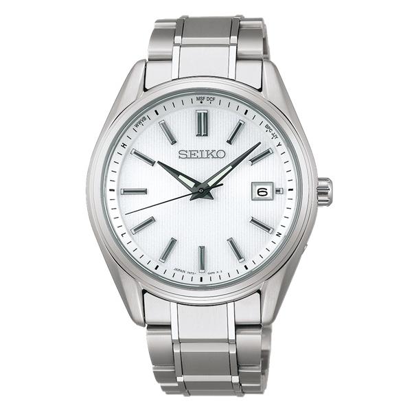 セイコー セレクション Sシリーズ SBTM337 SEIKO SELECTION セイコー腕時計 ソーラー電波時計 セイコー