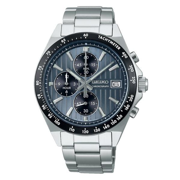 SEIKO SELECTION セイコー腕時計 セイコーセレクション メンズ 電池式