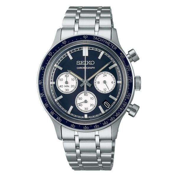 SEIKO SELECTION セイコー腕時計 セイコーセレクション メンズ 電池式