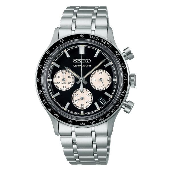 SEIKO SELECTION セイコー腕時計 セイコーセレクション メンズ 電池式 