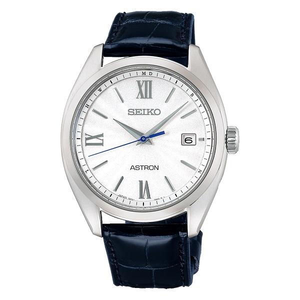 【新品未使用】SEIKO アストロン SBXY035 チタン ソーラー ASTRON セイコー アストロン オリジン 電波ソーラー 腕時計