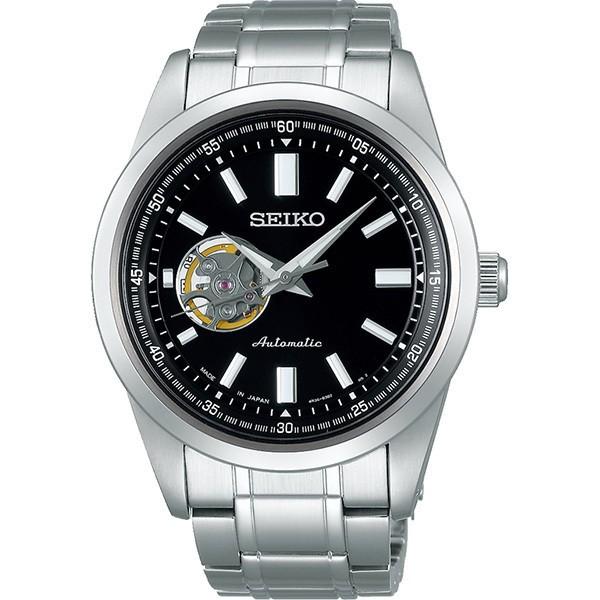 SEIKO SELECTION セイコー機械式腕時計 メカニカル セイコー