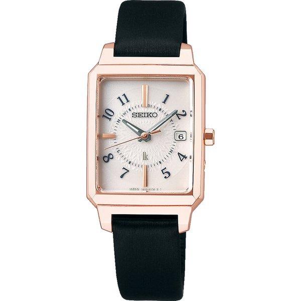 SEIKO LUKIA ZCR[LA rv \[[dgv LA I RNVV[Y SSVW196